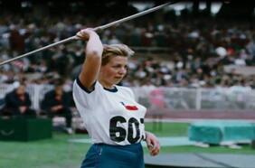 A 90 años de su nacimiento: repaso a la carrera de Marlene Ahrens, la atleta que marcó el deporte chileno