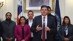 El coletazo de la megarreforma: se profundiza quiebre entre alcaldes