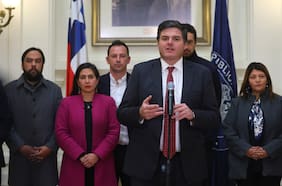 El coletazo de la megarreforma: se profundiza quiebre entre alcaldes