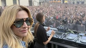 Silvia Salis, la alcaldesa de Génova y exatleta olímpica que desafía a Giorgia Meloni
