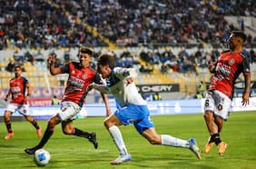 Dónde y a qué ver a Deportes Limache vs. Universidad Católica por TV y streaming