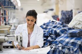 Empleo femenino: la clave para el crecimiento