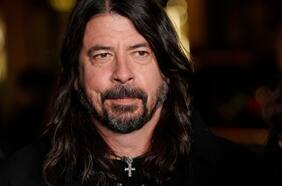 La sorprendente confesión de Dave Grohl: sufre grave daño auditivo y lleva 20 años leyendo labios
