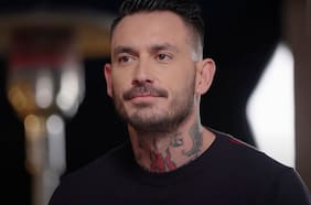 “¿El que se tatuó un tiro en el palo?”: en Argentina se ríen de Mauricio Pinilla por críticas a Dibu Martínez