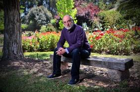 Eduardo Gatti: “Vivimos en un permanente choque de ideologías, y eso es agotador”