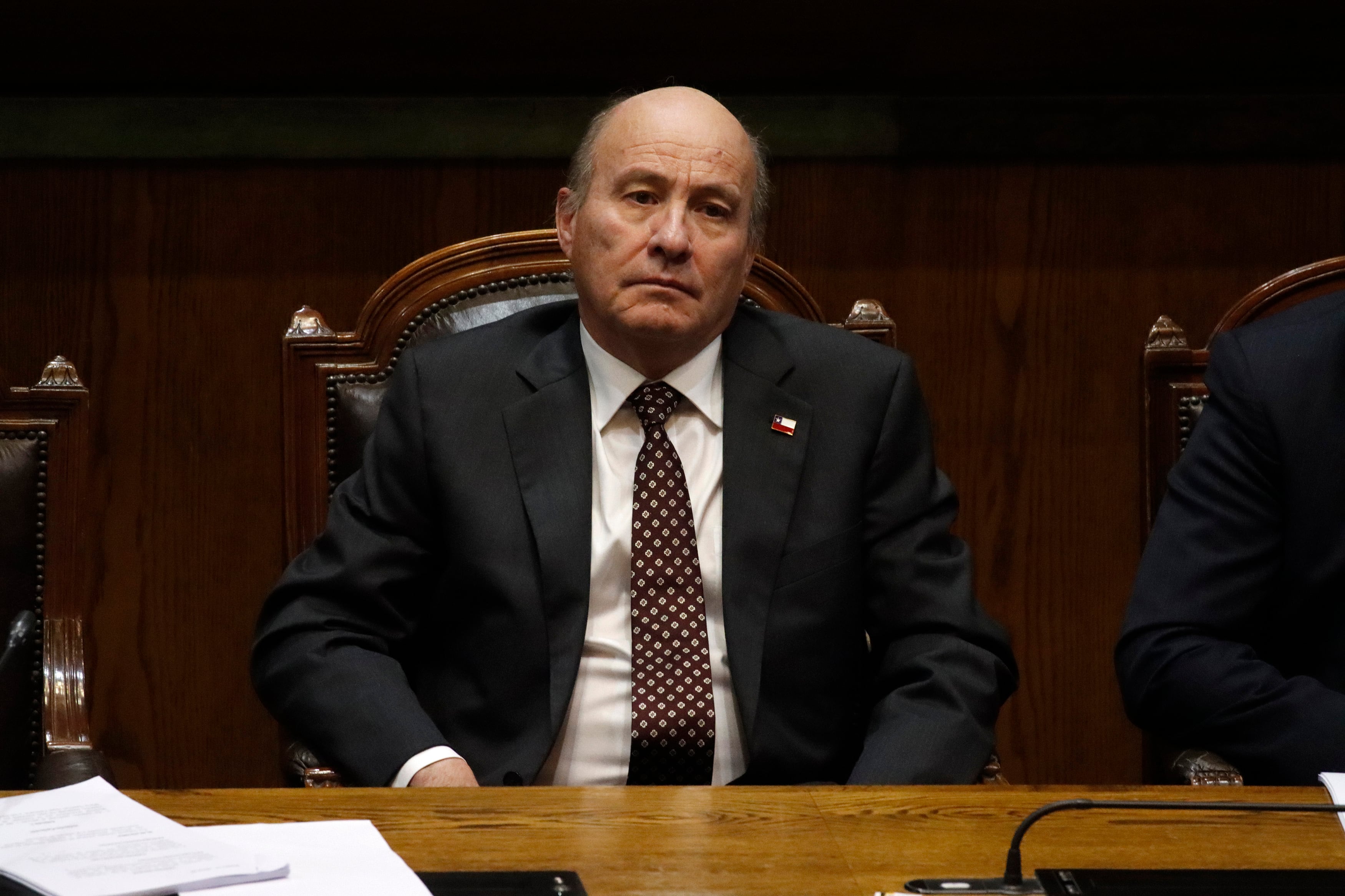 Los complejos flancos que abrió el ministro de Hacienda