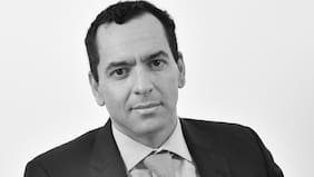 Grupo Ergas propone a Nicolás Lewin como director suplente en Banco de Chile y Paul Fürst queda como titular