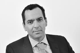 Grupo Ergas propone a Nicolás Lewin como director suplente en Banco de Chile y Paul Fürst queda como titular