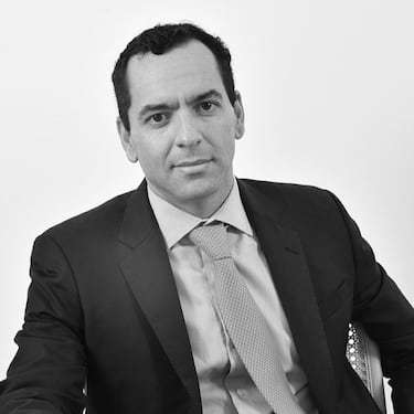 Grupo Ergas propone a Nicolás Lewin  como director suplente en Banco de Chile y Paul Fürst queda como titular