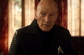 Star Trek: Picard fue renovada para una tercera temporada
