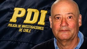 Este lunes se cumplen 15 años del caso Italo Nolli: la fiscalización que terminó en fatal balacera en Santiago