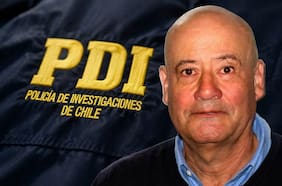 Este lunes se cumplen 15 años del caso Italo Nolli: la fiscalización que terminó en fatal balacera en Santiago
