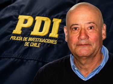 Este lunes se cumplen 15 años del caso Italo Nolli: la fiscalización que terminó en fatal balacera en Santiago