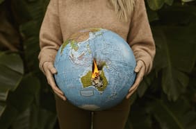 ¿Qué es el Día del Sobregiro de la Tierra 2023?