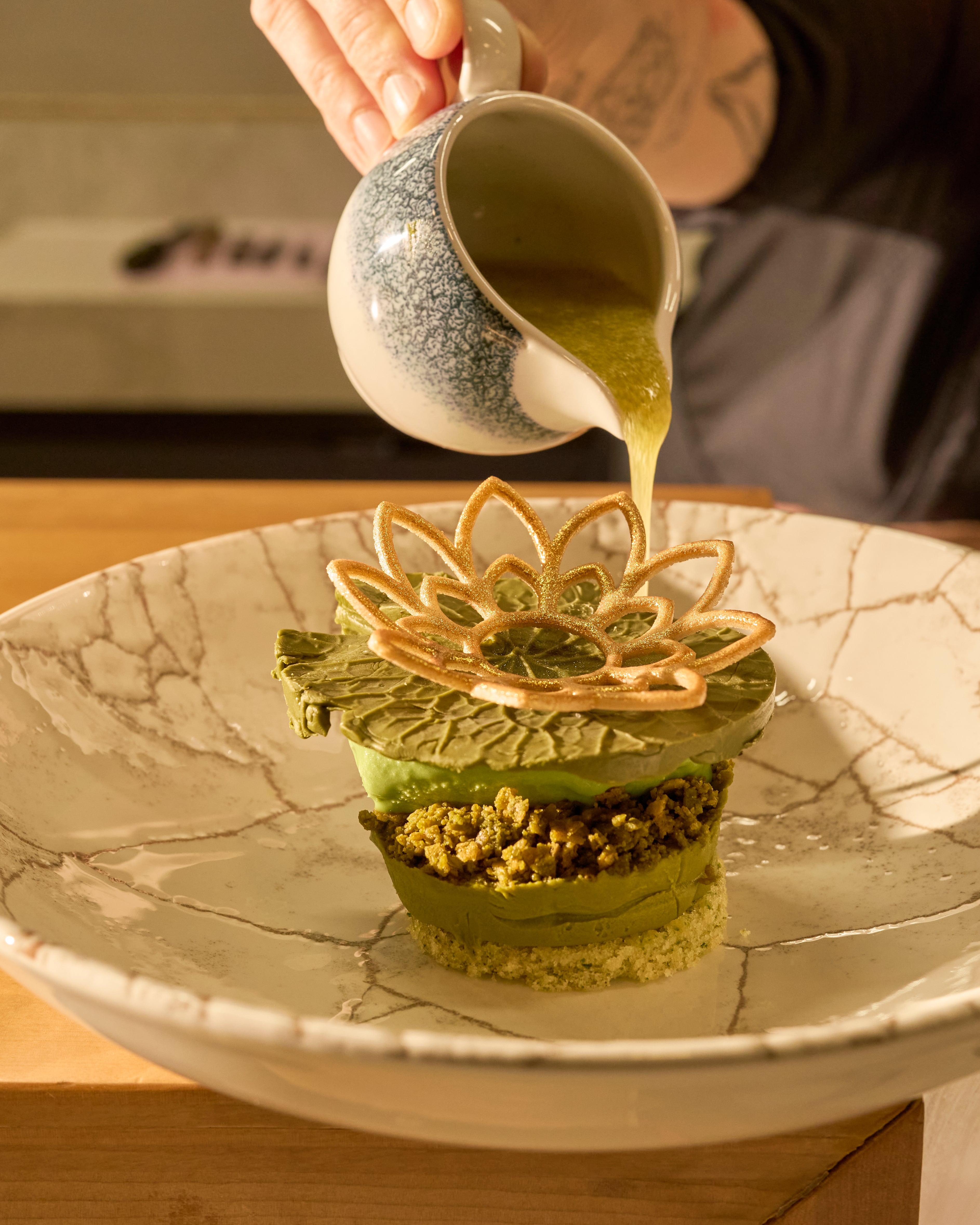 Estacionalidad, respeto por el producto y foco en la sostenibilidad: la propuesta gastronómica de Mandarin Oriental