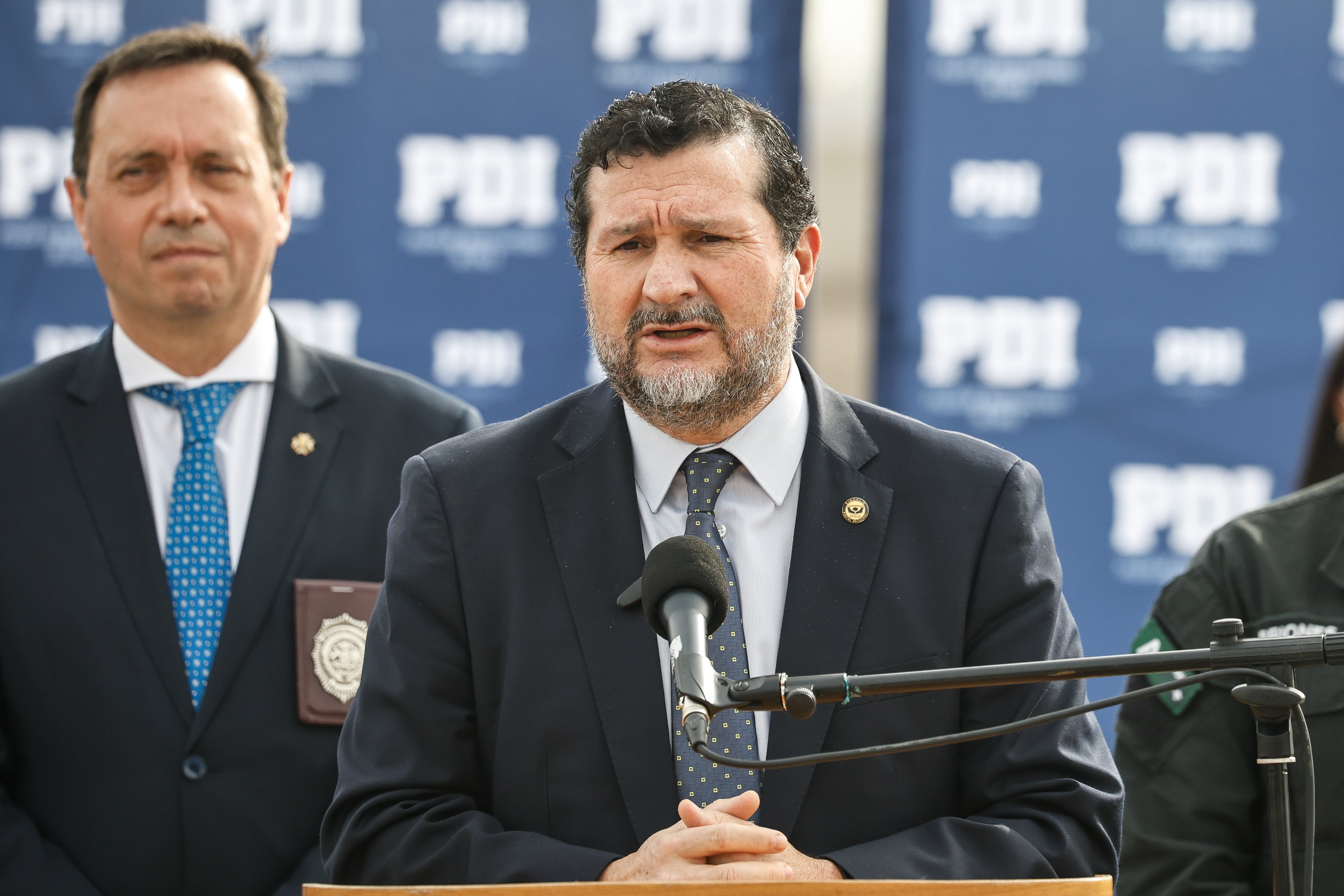 Seguridad con límites
