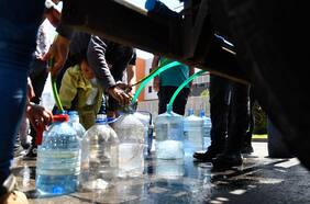 Suspenden clases en 43 establecimientos educacionales de Arica para el lunes y martes por emergencia sanitaria