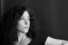 Leila Guerriero gana “Premio Cátedra Mujeres y Medios UDP”