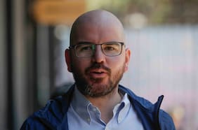 Exministro Giorgio Jackson apelará a fallo que rechazó su demanda contra diputados UDI