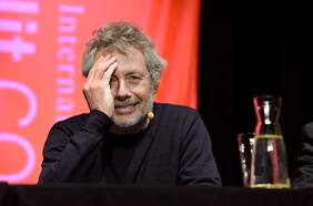 Alessando Baricco: “La pandemia ha llevado a las personas a hacer las paces con la revolución digital”