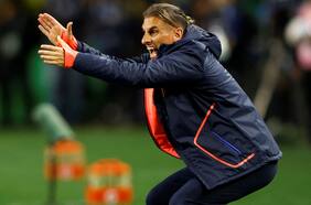 Dónde ver el partido de Ecuador vs. Paraguay por TV y streaming