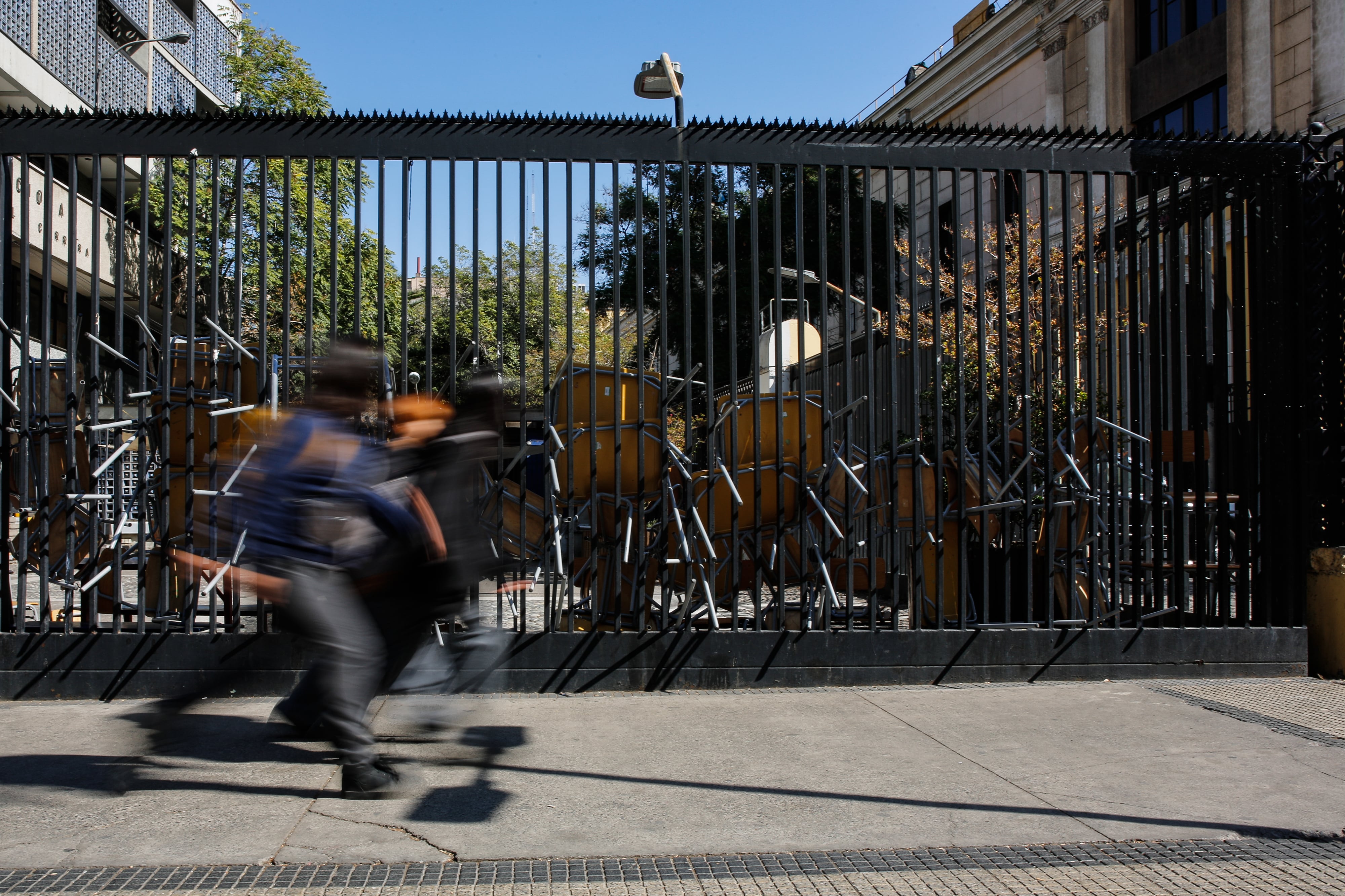 Tribunal Constitucional declara admisibles requerimientos contra proyecto de Escuelas Protegidas