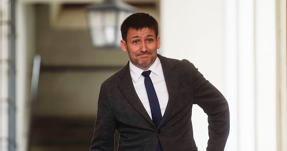 La despedida de Diego Pardow del Ministerio de Energía: “Mis mejores deseos para el biministro Álvaro García”