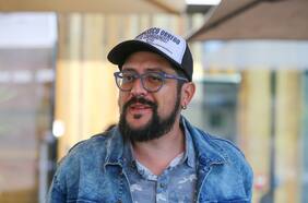 Francisco Orrego en el inicio de campaña por la segunda vuelta de la GORE RM: “Esto se va a transformar en un plebiscito del gobierno”