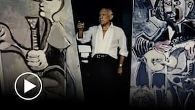 ¿Cuál es la historia del Guernica de Pablo Picasso y por qué hoy está en el centro de la polémica?