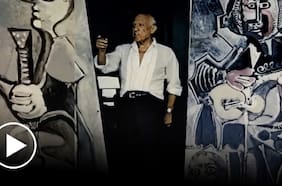 ¿Cuál es la historia del Guernica de Pablo Picasso y por qué hoy está en el centro de la polémica?