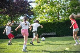 ¿Cuándo es el Día del Niño 2024 en Chile?