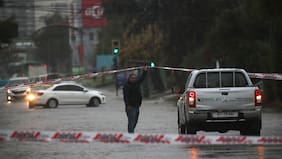 Infraestructura para un clima que cambió