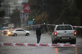 Infraestructura para un clima que cambió