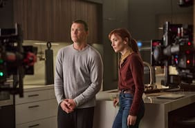 Las estrellas de Te Encontraré, el nuevo éxito mundial de Netflix: “El público se convierte en detective”
