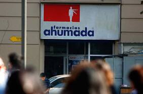 FNE inicia la investigación por la venta de Farmacias Ahumada