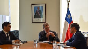 Ministro Mas dice que Freeport espera que tramitación de expansión de El Abra demore “aproximadamente tres años”