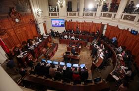 El costo fiscal de los dos procesos constitucionales superó los US$320 millones