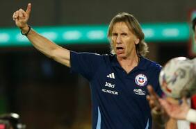 ¿Se va o se queda en la Roja? Los primeros movimientos de la federación de cara a la reunión clave con Ricardo Gareca