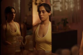 Llega Huesera, la cinta mexicana más elogiada y polémica del último tiempo: “Me gustó ver que la opinión estuviera dividida”