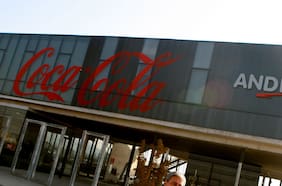 Ganancias de Coca-Cola Andina crecieron 18,6% en los primeros nueve meses del año