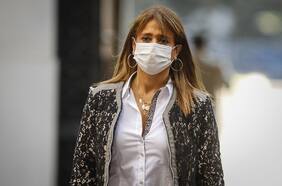 Presidenta UDI advierte que “lo más probable” es que lleven el proyecto del retiro del 10% de las AFP al Tribunal Constitucional