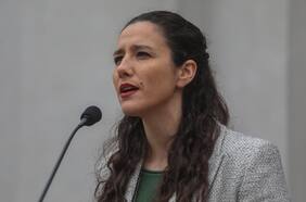 Subsecretaria de Salud por 2 millones de vacunas Covid vencidas: “Es imposible que no haya mermas”