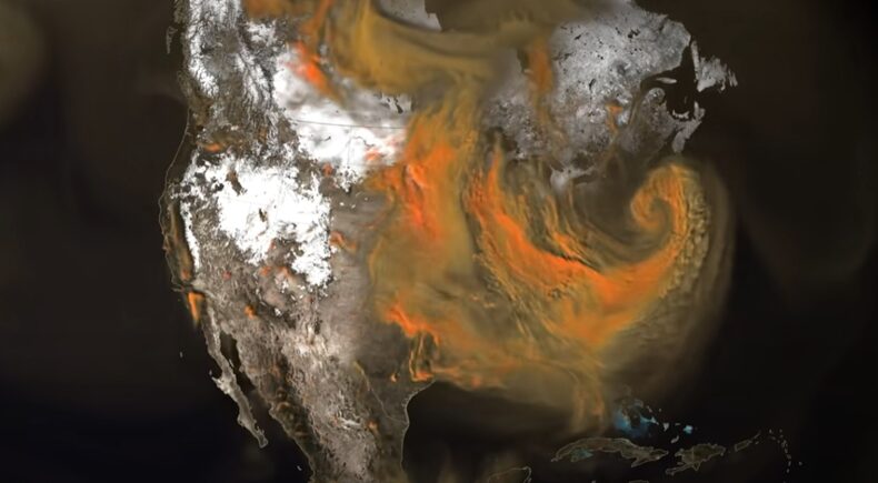 Contaminación