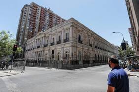 Columna de Tomás Jordán: La instalación, la Convención y las reglas vigentes