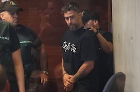 Formalizado por violación: el caso que dejó a Jorge Valdivia tras las rejas