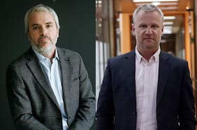 Blumel, Kast y un empresario: la tríada a cargo de la campaña que busca salvar Evópoli