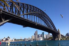 Australia, un camino educacional para Chile