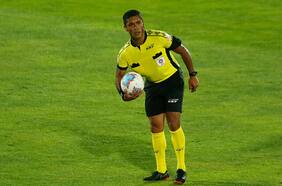 Nicolás Gamboa se sale con la suya: Segunda Sala “empatiza” con su apelación y le rebaja el castigo a ocho fechas