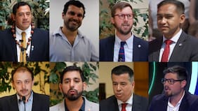 Distrito 7: Oposición arrebata protagonismo al oficialismo en Valparaíso y se queda con la mitad de los escaños