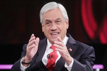 PIÑERA TVN P1
